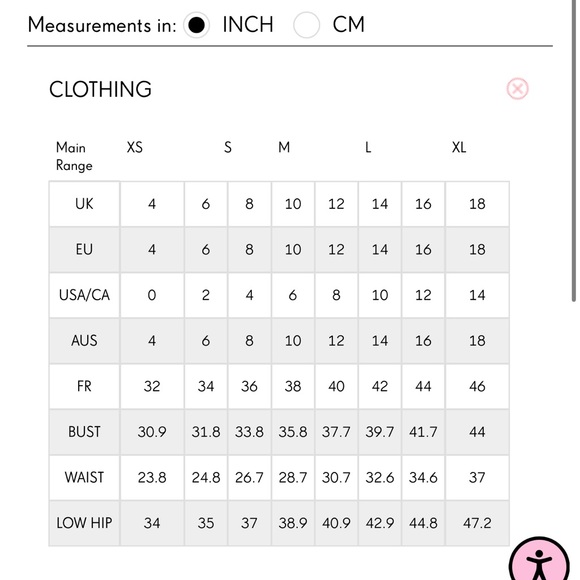 PLT Burgundy Sequin Long Sleeve Blazer Dress - Picture 4 of 4